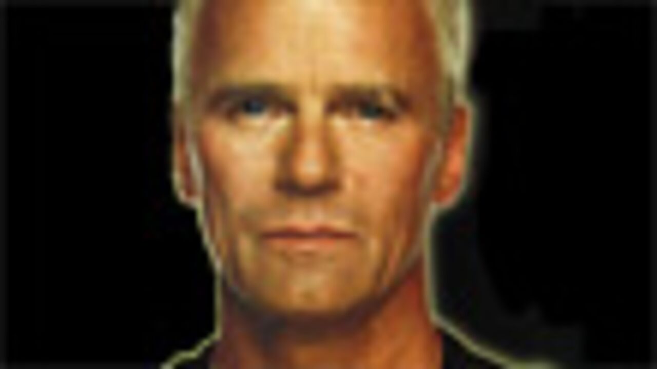 Bon anniversaire Richard