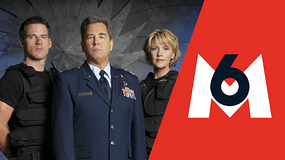 Stargate passe dans la Trilogie
