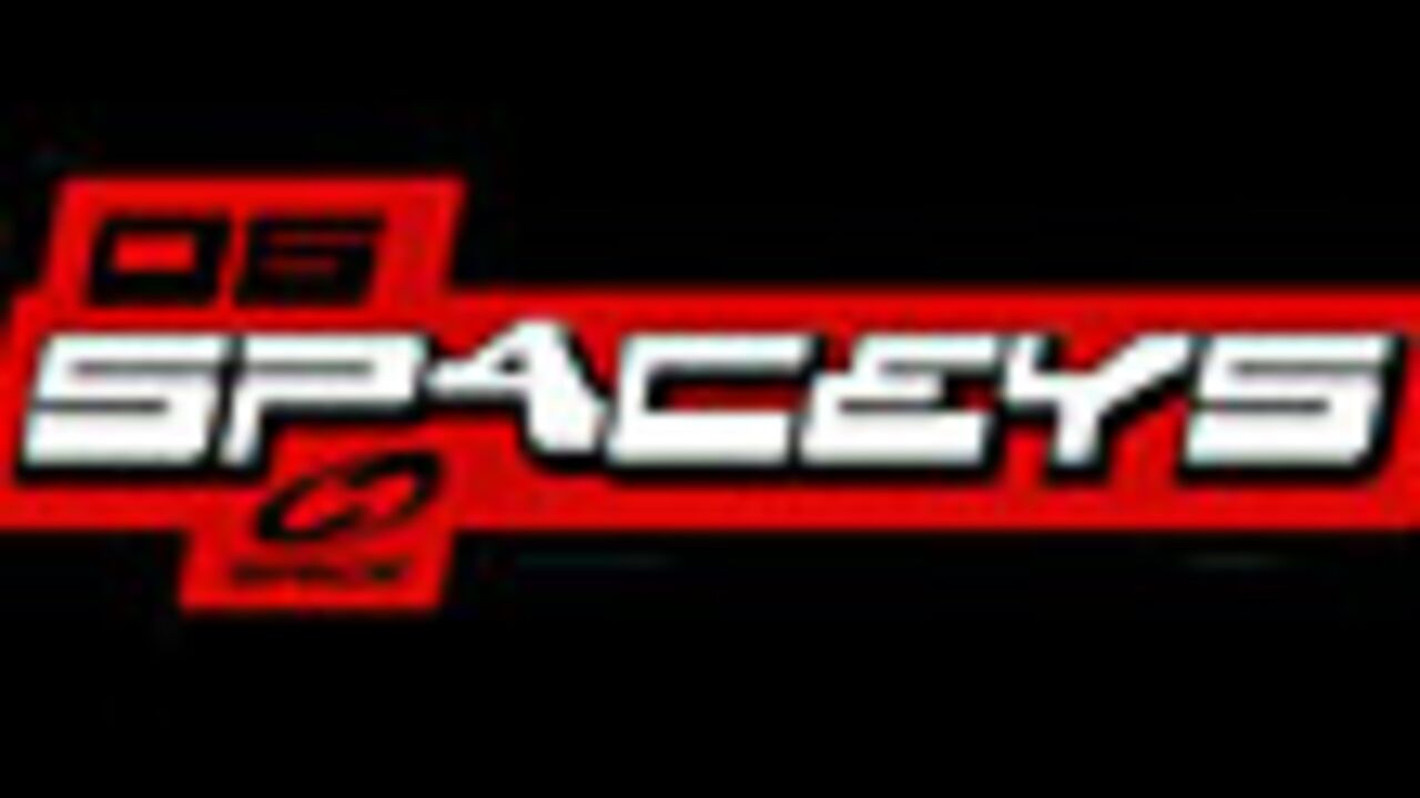 Stargate aux Spacey Awards