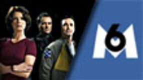 Les prochaines saisons de Stargate sur M6