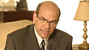 Robert Picardo sur Atlantis