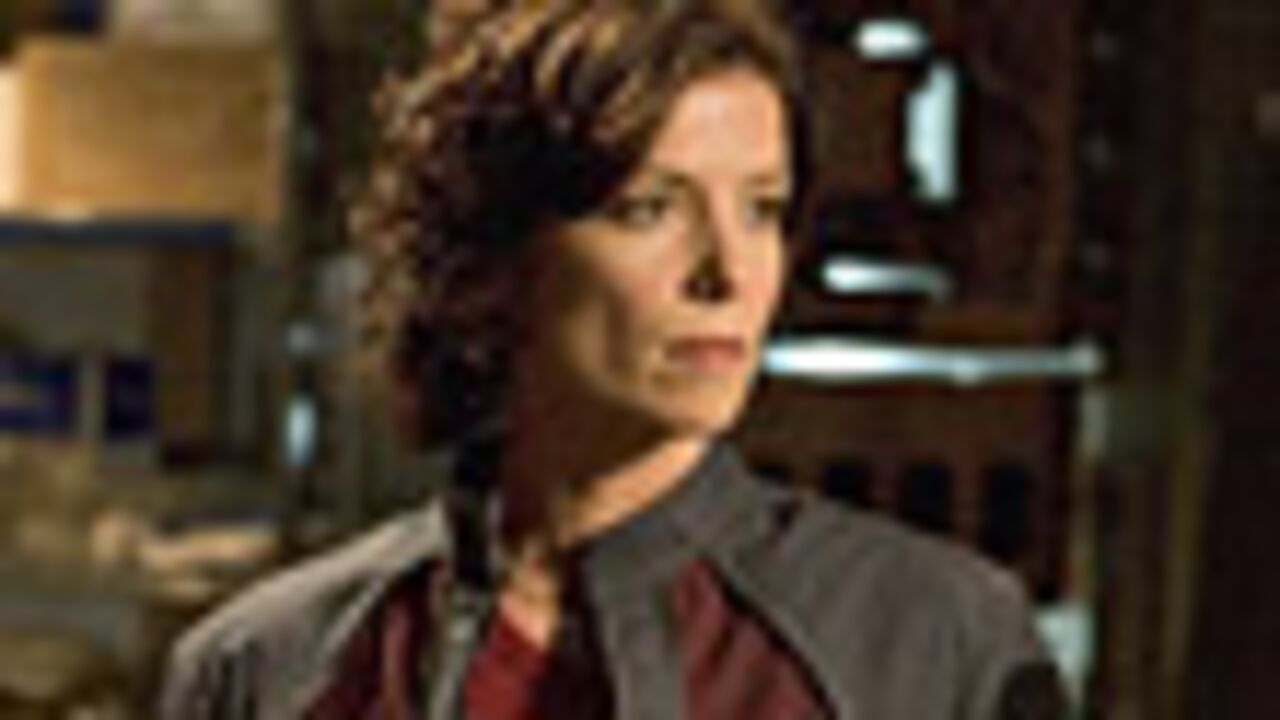 Torri Higginson et les oeuvres caritatives