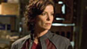 Torri Higginson et les oeuvres caritatives