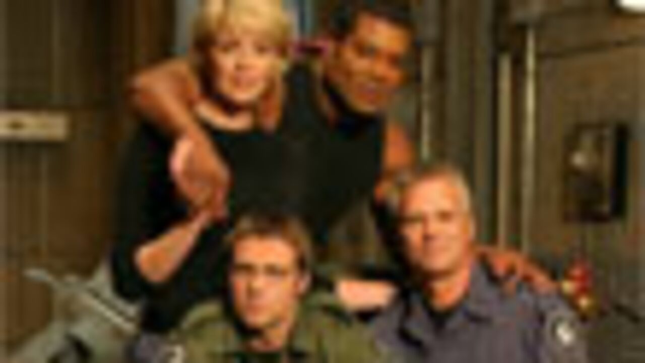 Stargate et les nouvelles recrues