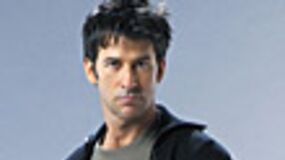 Joe Flanigan à la convention Starfest