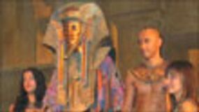 Râ est de retour