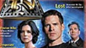Stargate à l'affiche de TV Zone