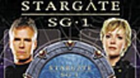 « Stargate : The Ultimate Visual Guide »