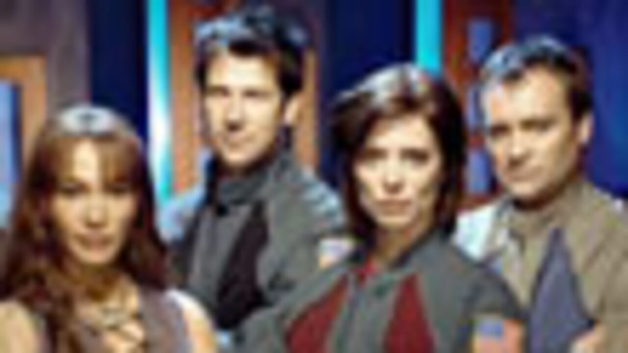 Atlantis : Photos de la saison 3