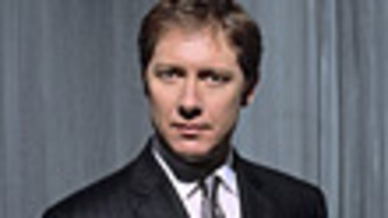 James Spader sur TF1
