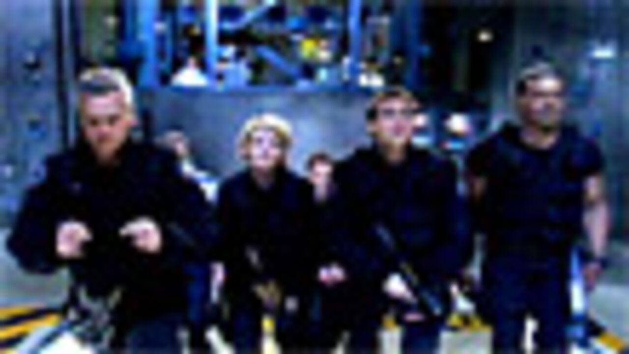 Trailers Promo de Sg-1 et d'Atlantis