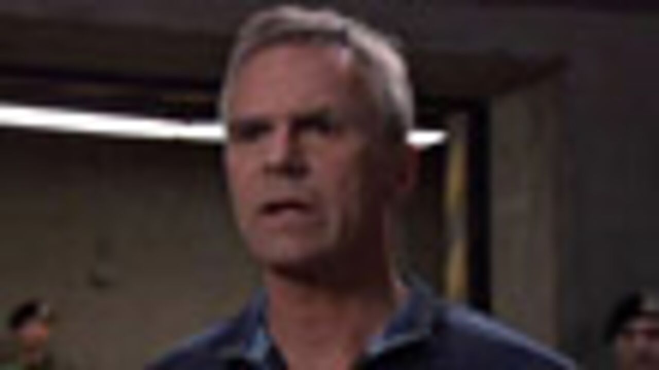RDA parle de son retour dans Stargate