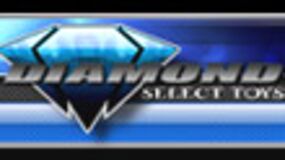 Une troisième série de figurine pour SG1