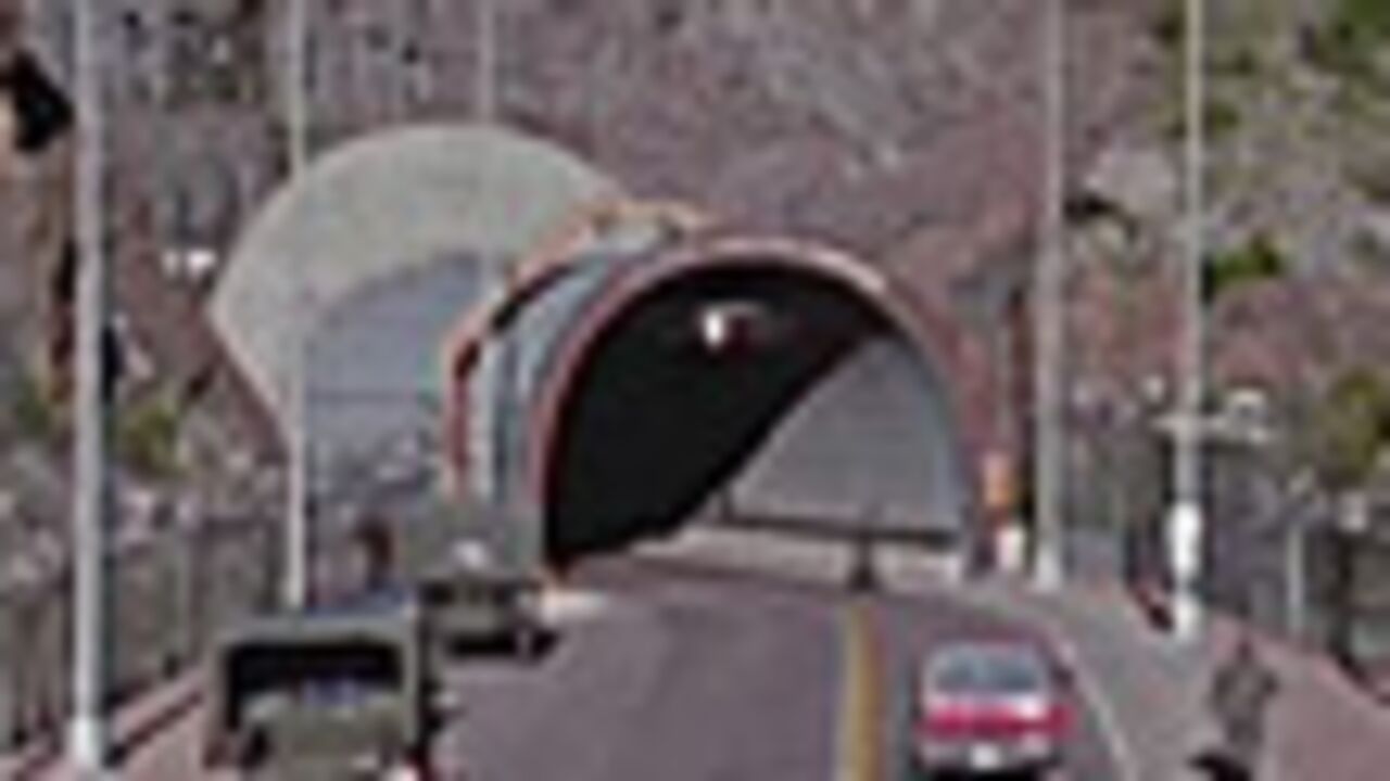 Cheyenne Moutain ferme ses portes