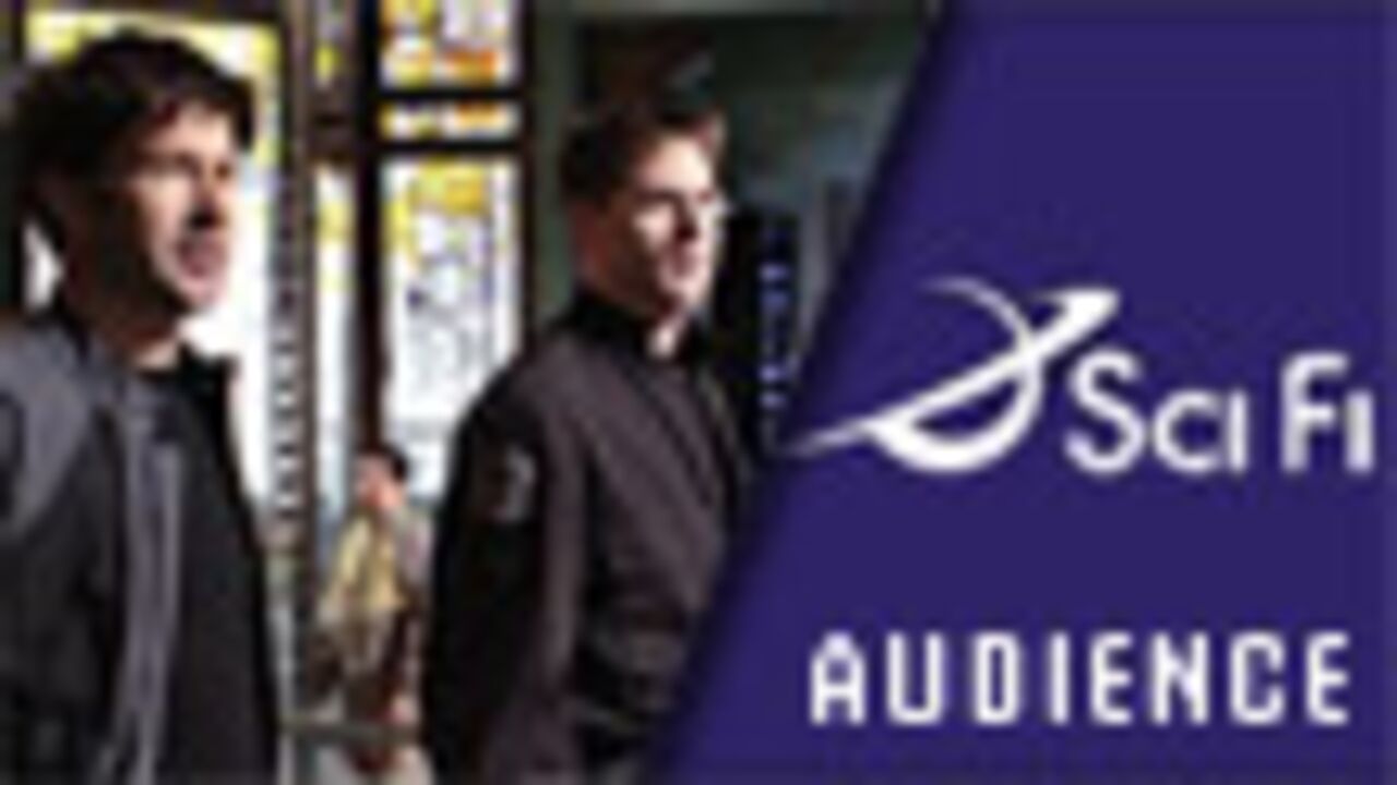 Audiences du 28/07 sur Sci-Fi