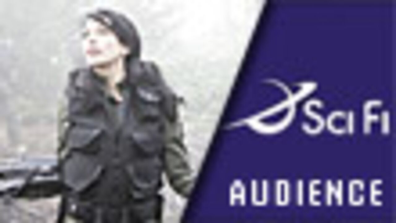 Audiences du 11/08 sur Sci-Fi