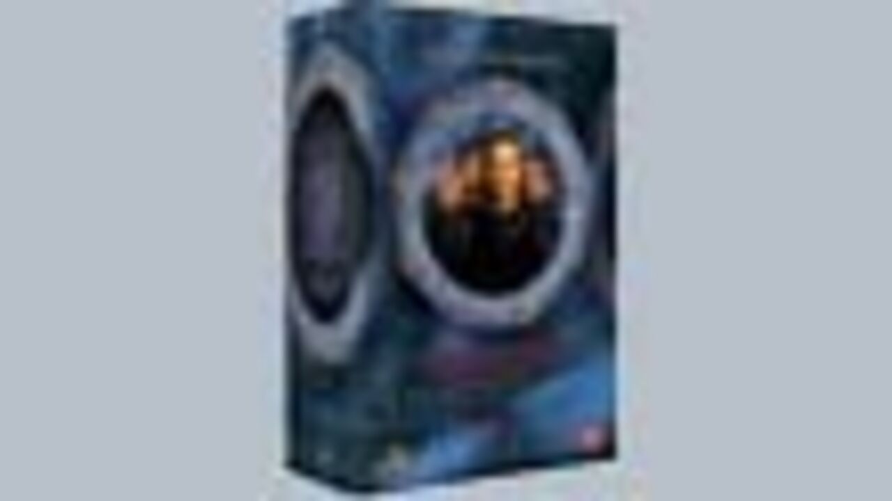 Les DVD S8 et Atlantis arrivent