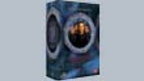 Les DVD S8 et Atlantis arrivent