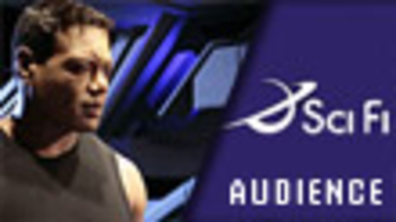 Audiences du 15/09 sur Sci-Fi