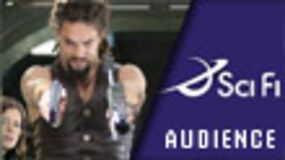 Audiences du 22/09 sur Sci-Fi