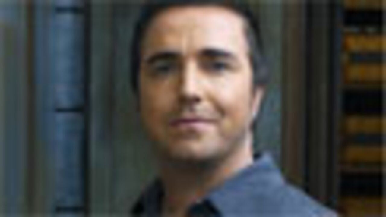 L'avenir de Paul McGillion dans Stargate Atlantis