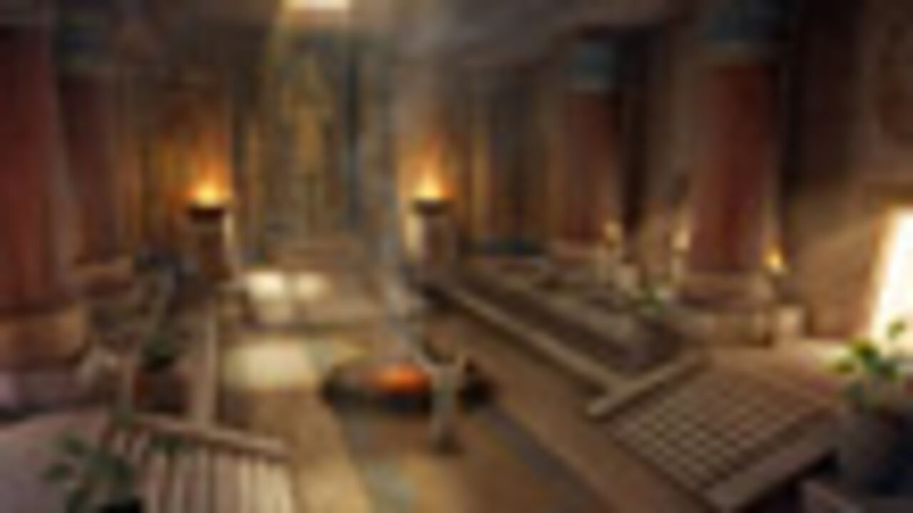 Stargate Worlds : toujours plus d'images