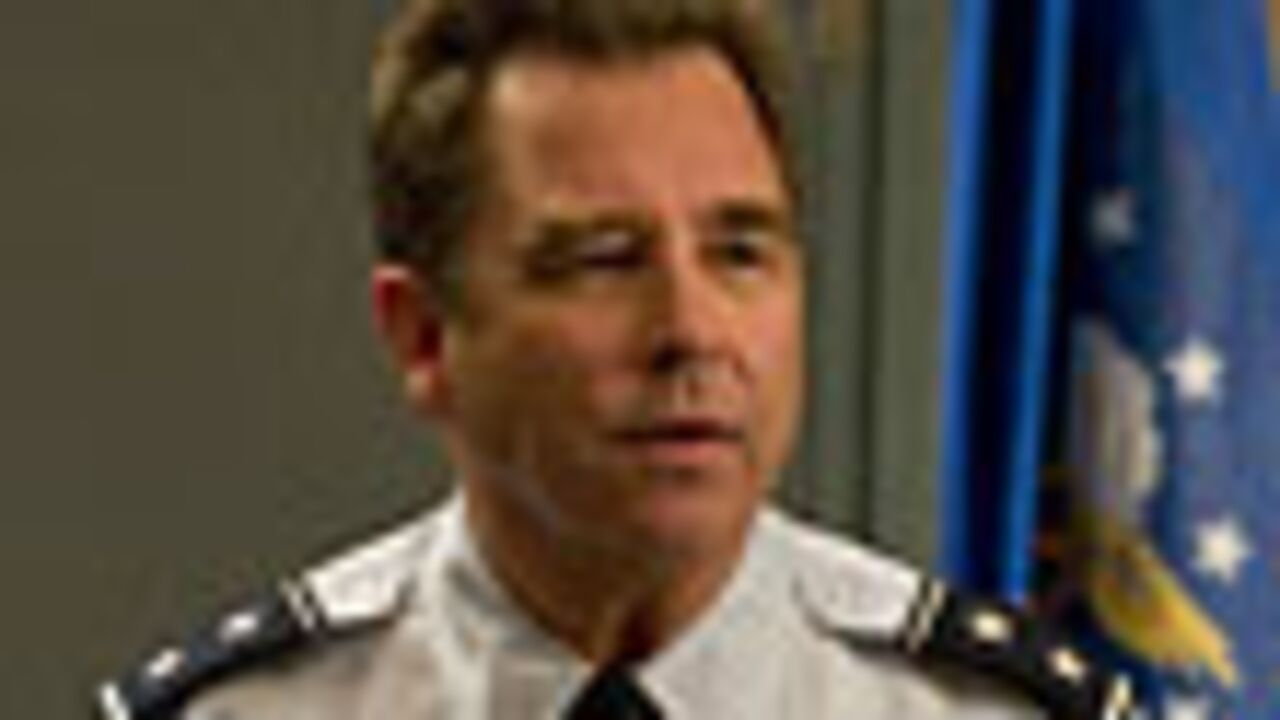 Joyeux anniversaire Mr Bridges