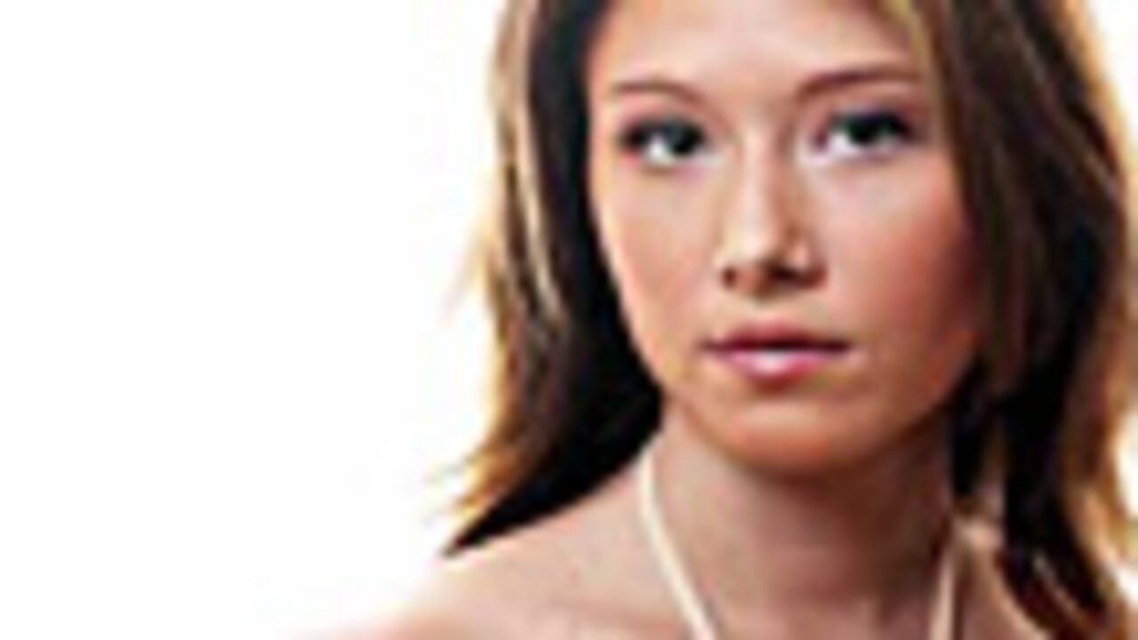 Jewel Staite et son role dans Stargate Atlantis