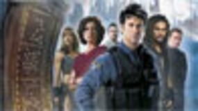 Aperçu du coffret de la saison 2 d'Atlantis