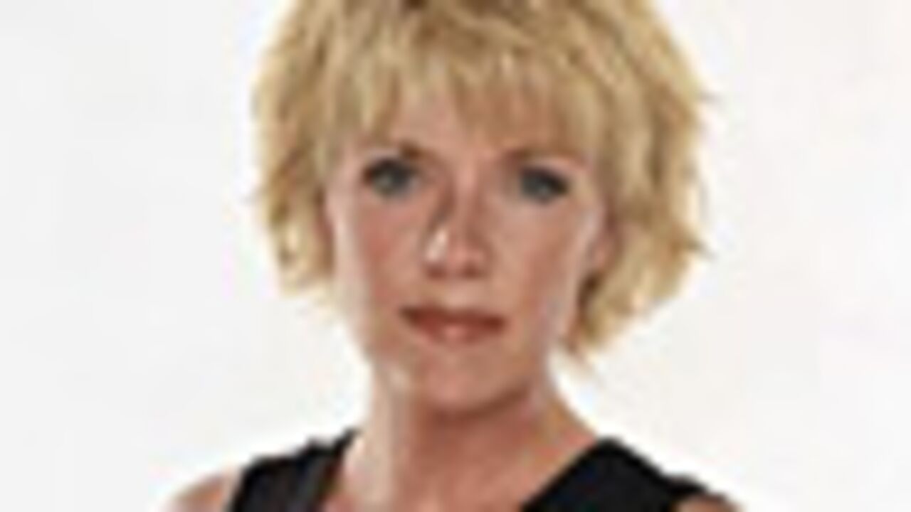 Amanda Tapping et Stargate Atlantis