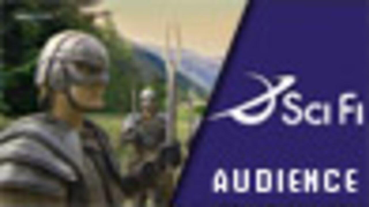 Audiences du 20/04 sur SCIFI
