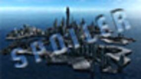Une nouvelle race dans Stargate Atlantis