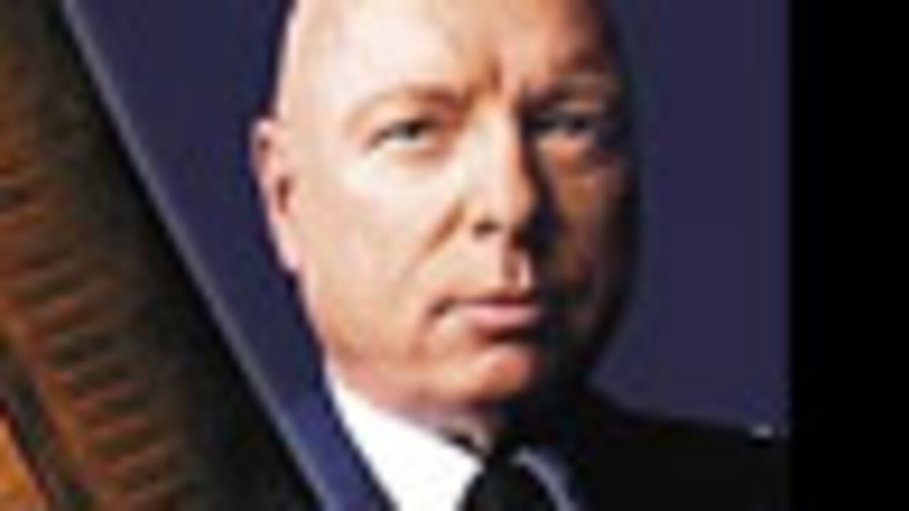 Bon Anniversaire Général Hammond