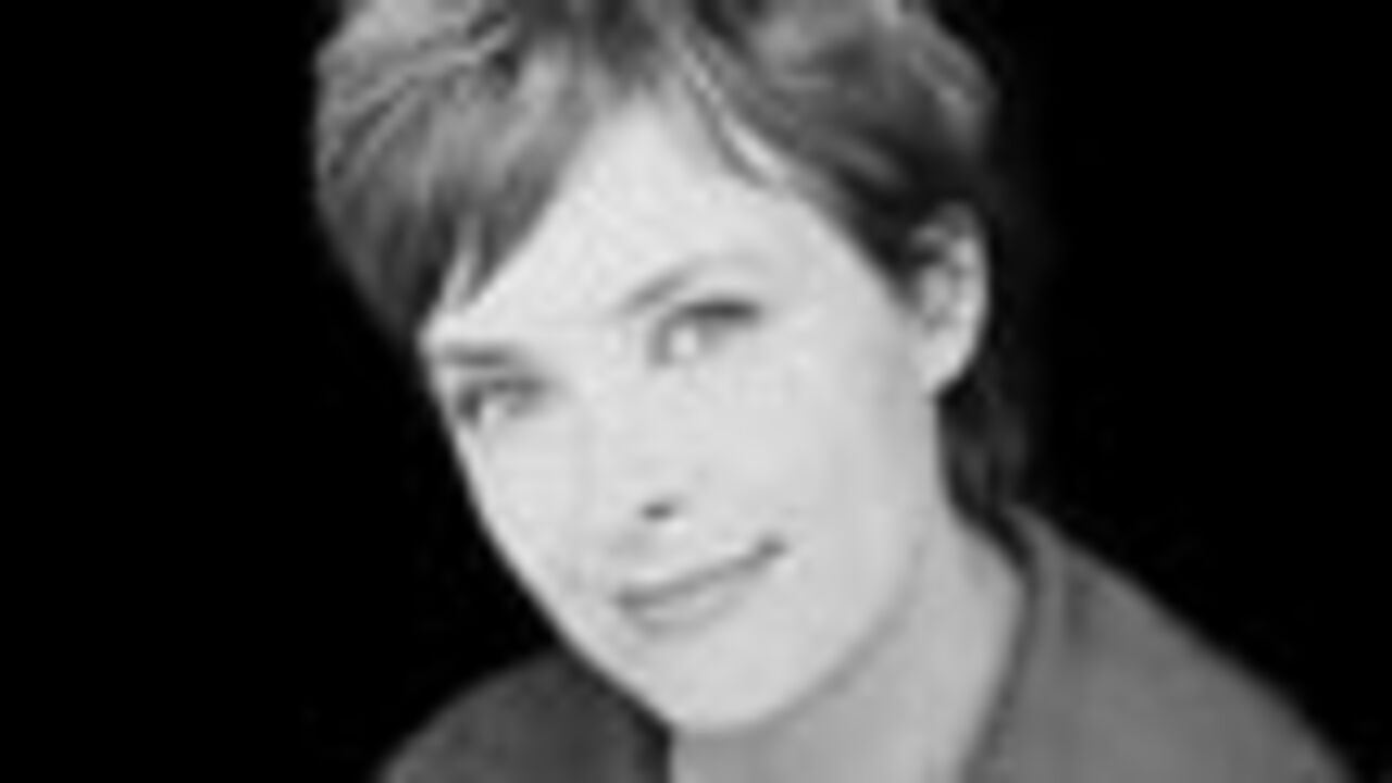 Deborah Theaker dans Stargate Sg-1