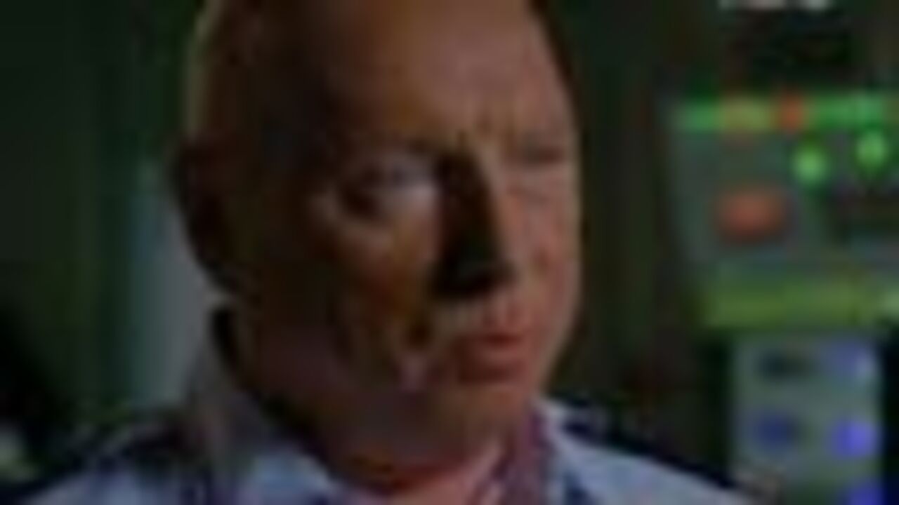 Don S. Davis de retour ?