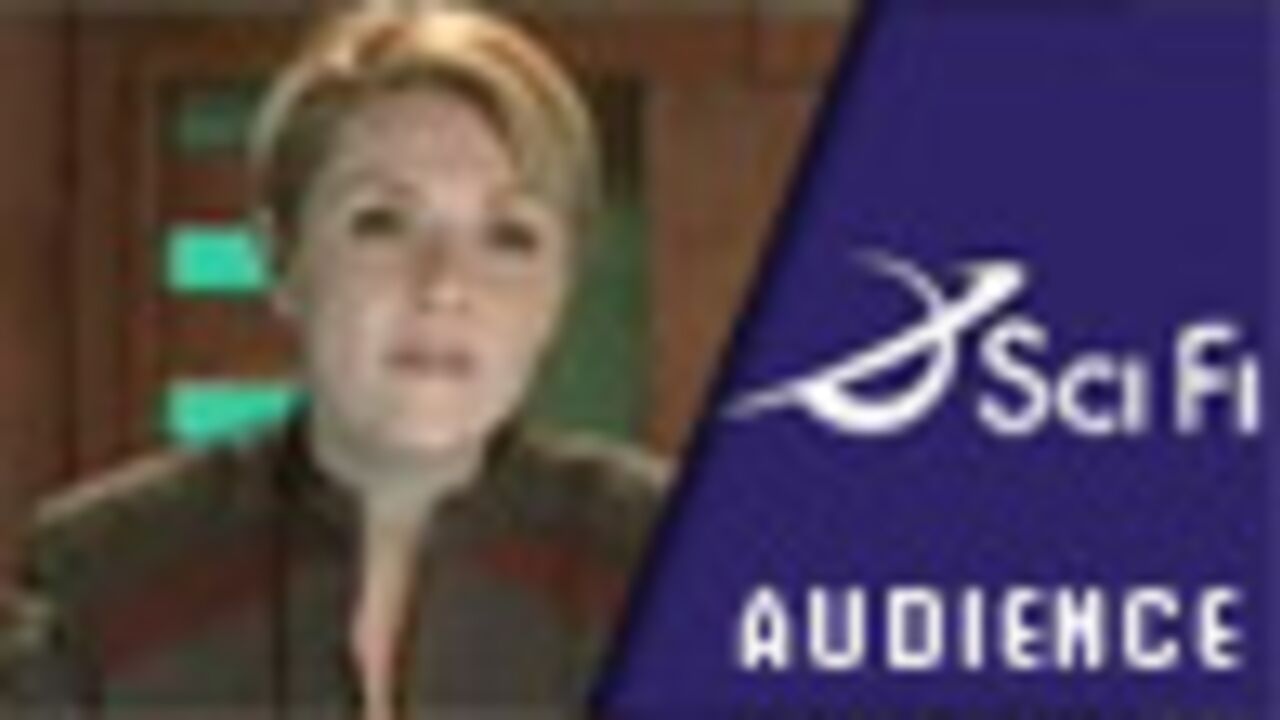 Stargate Atlantis: audience du Season Premiere
