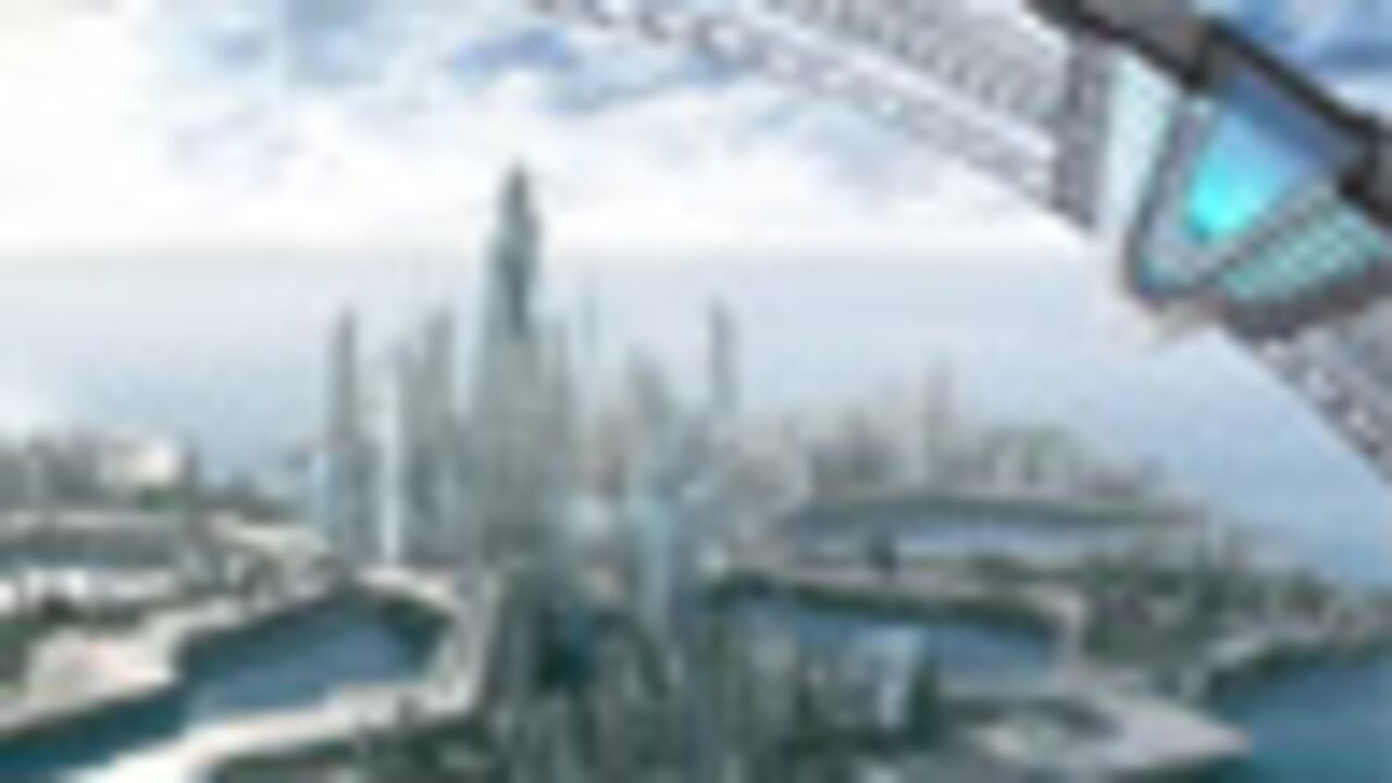 Stargate Atlantis renouvelée !!