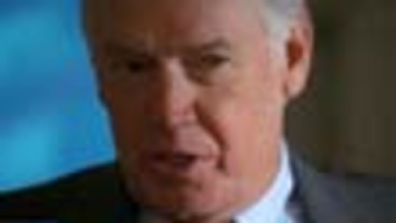 Ronny Cox discute de « Full Alert »