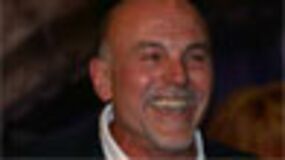 Bon anniversaire Carmen et Robert