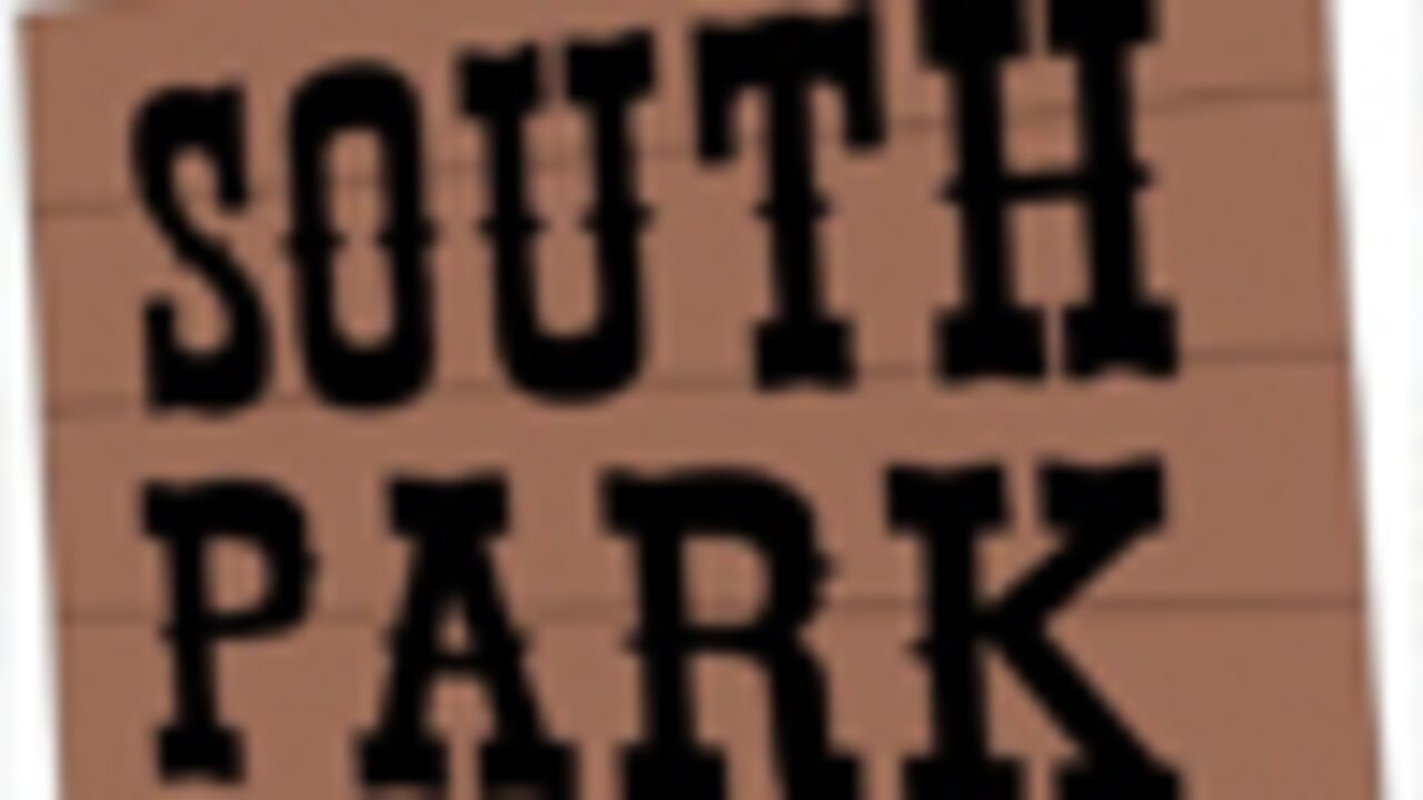 Stargate parodié dans South Park