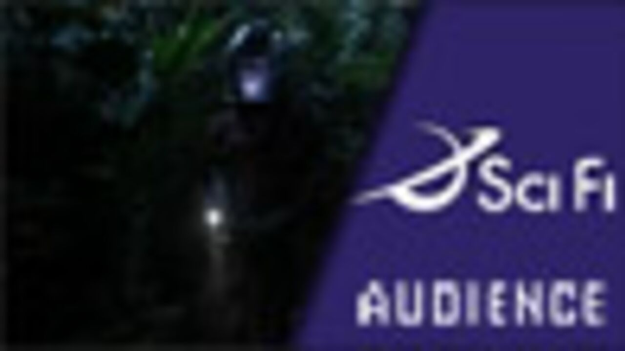 Audiences du 19/10 sur SCIFI