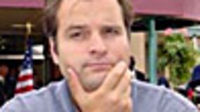 Bon anniversaire Peter