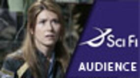 Audience du 02/11 sur SCIFI