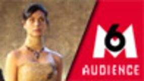 Audiences du 24/11 sur M6