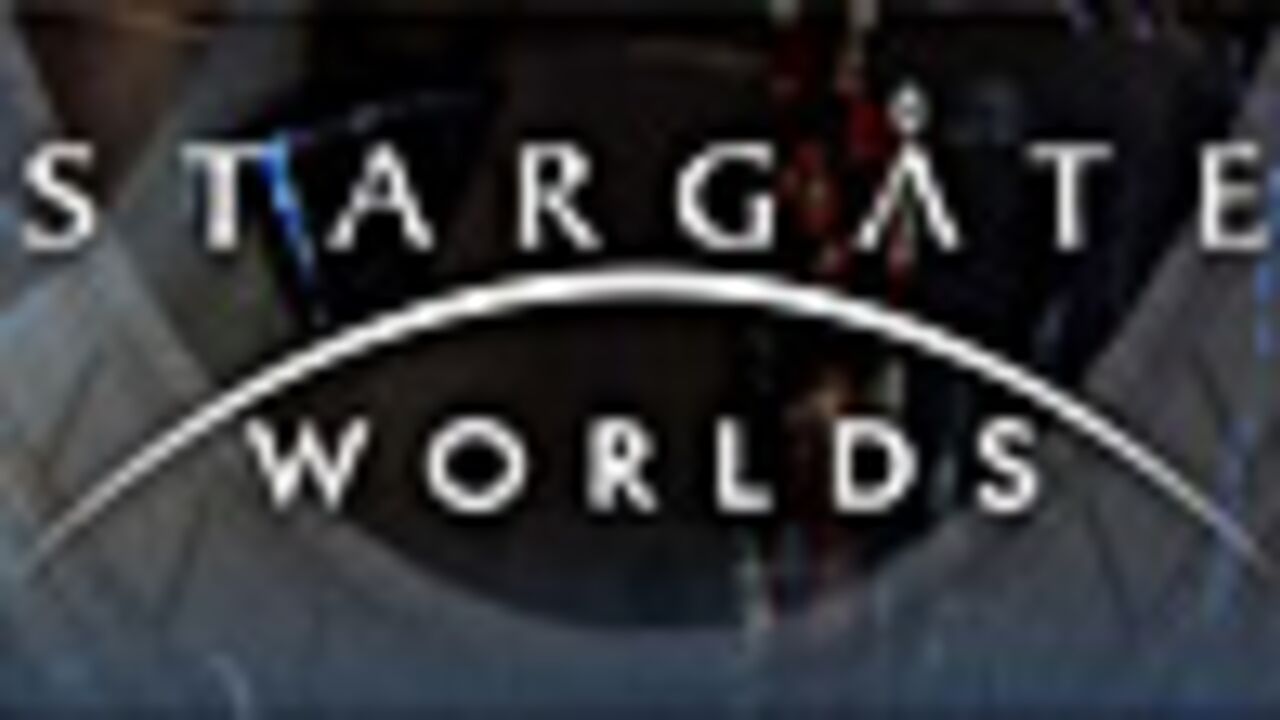 Toujours plus de visuels sur Stargate Worlds