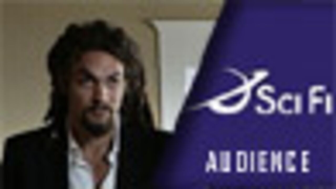 Audience du 30/11 sur SCIFI
