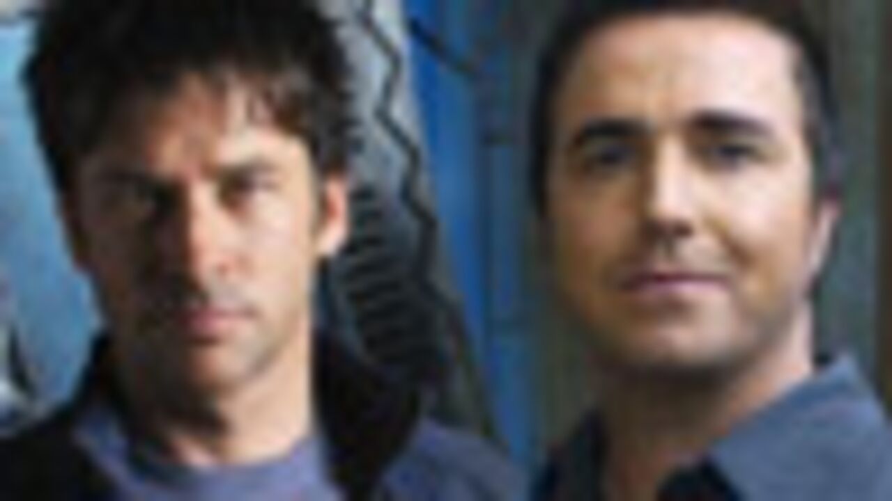 Joyeux Anniversaire Joe et Paul