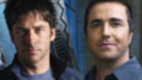 Joyeux Anniversaire Joe et Paul