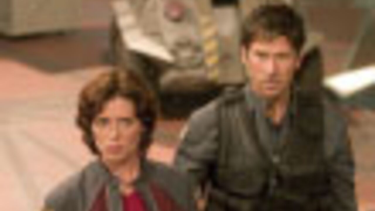 Les derniers détails sur « The Siege »