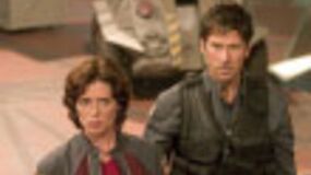 Les derniers détails sur « The Siege »